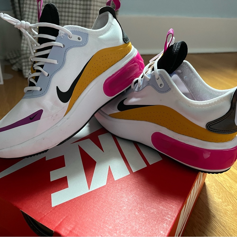 Nike AirMax Dia